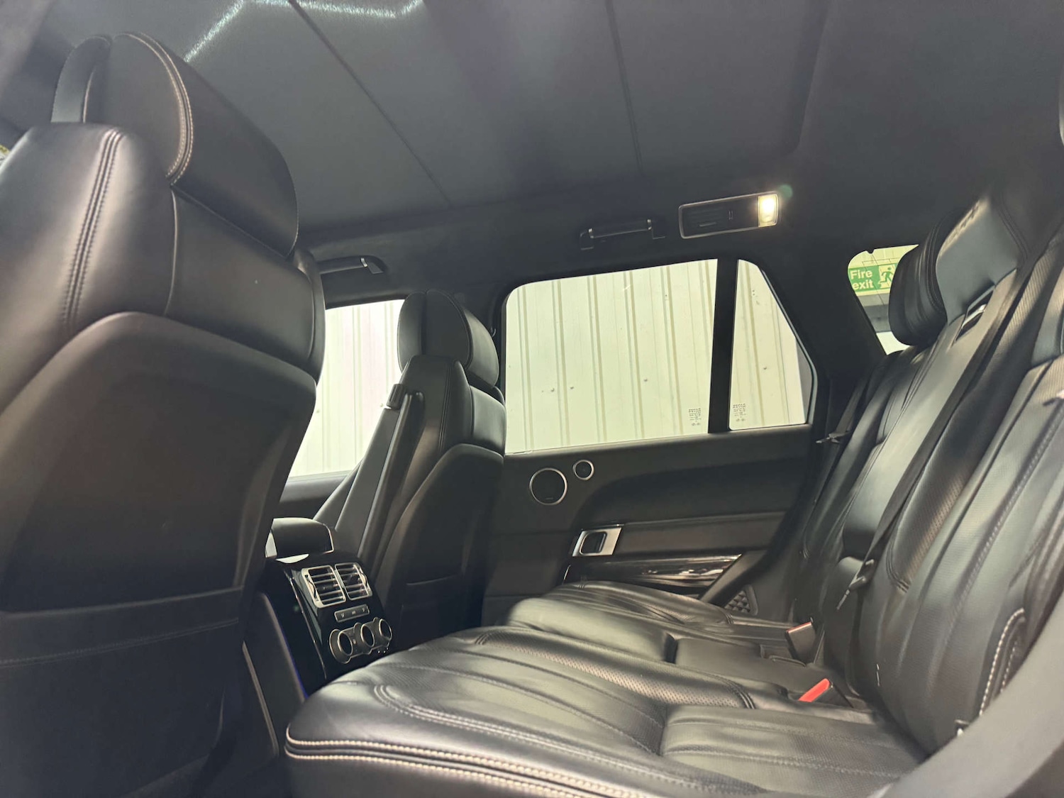 Used Land Rover Range Rover 2016 for sale - 76600946: Photo 65