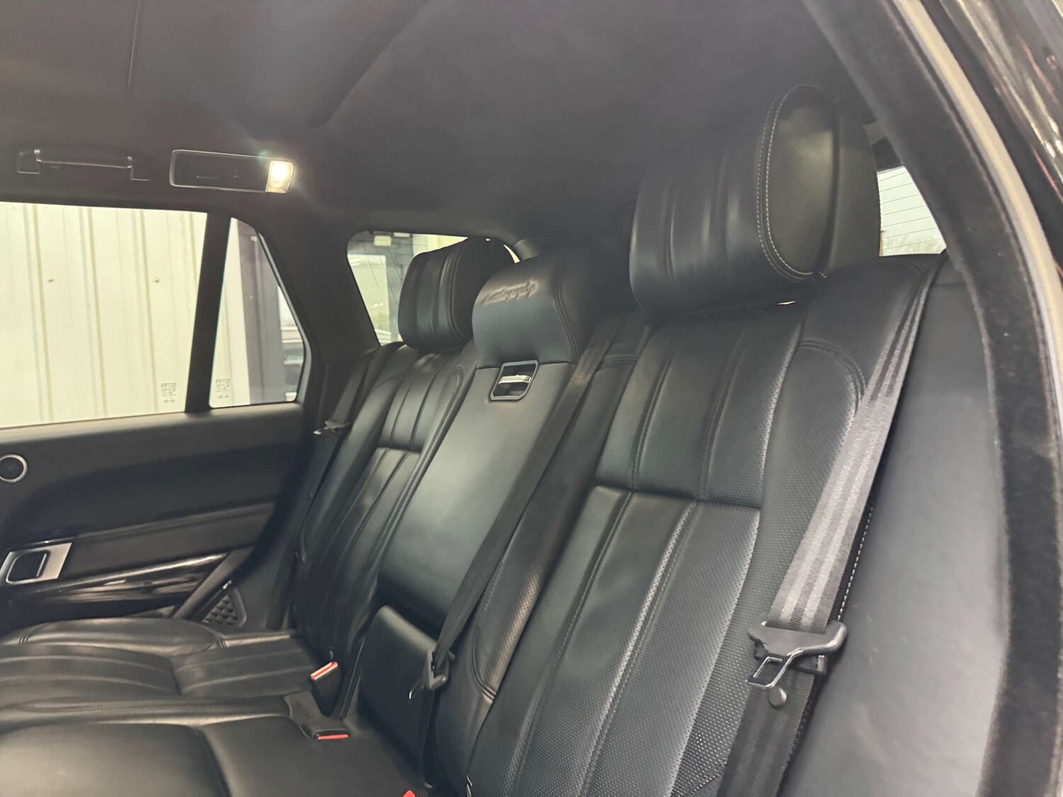 Used Land Rover Range Rover 2016 for sale - 76600946: Photo 66