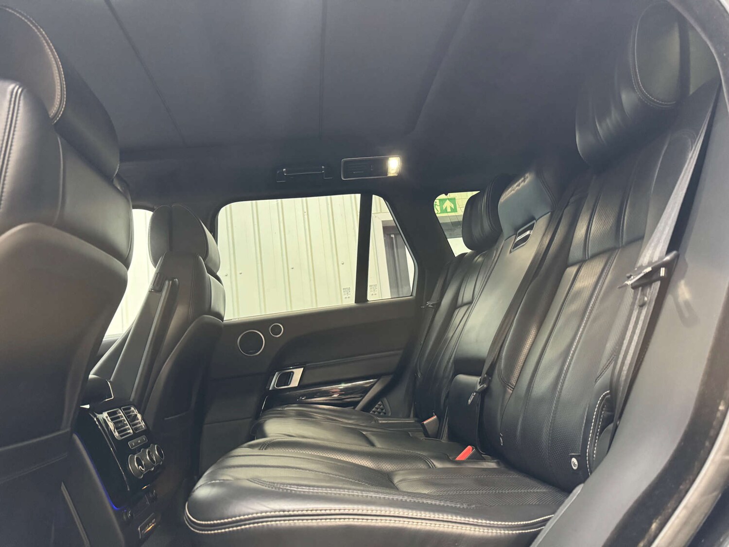 Used Land Rover Range Rover 2016 for sale - 76600946: Photo 67