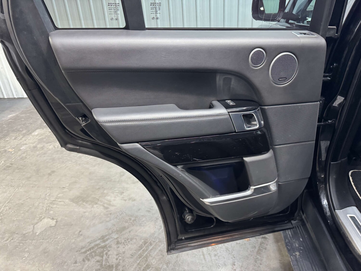 Used Land Rover Range Rover 2016 for sale - 76600946: Photo 68