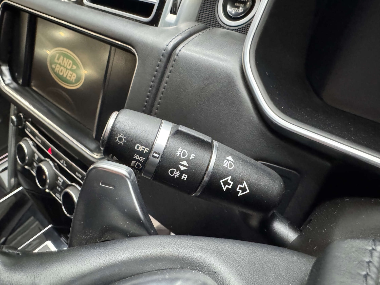 Used Land Rover Range Rover 2016 for sale - 76600946: Photo 69