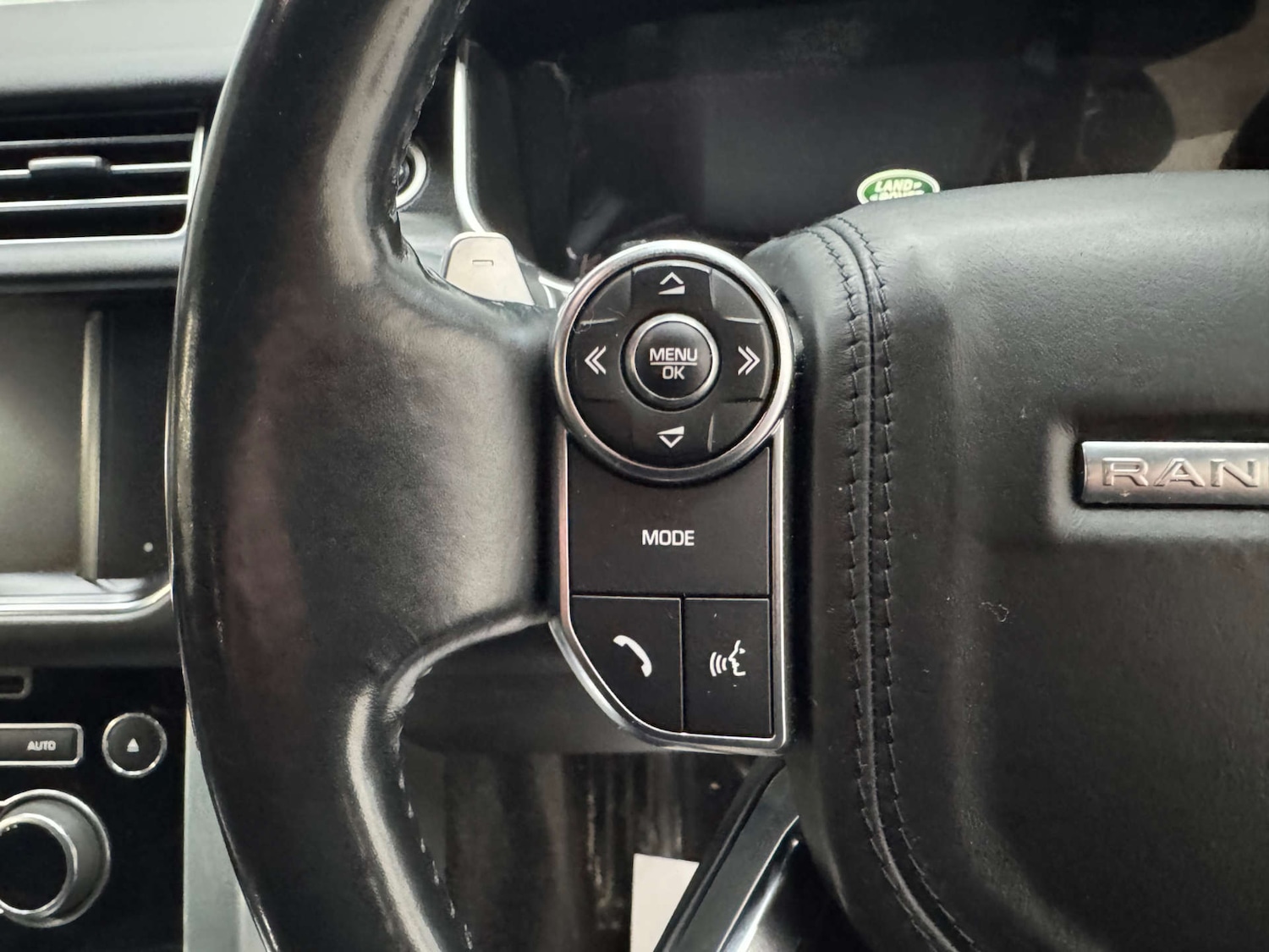 Used Land Rover Range Rover 2016 for sale - 76600946: Photo 70