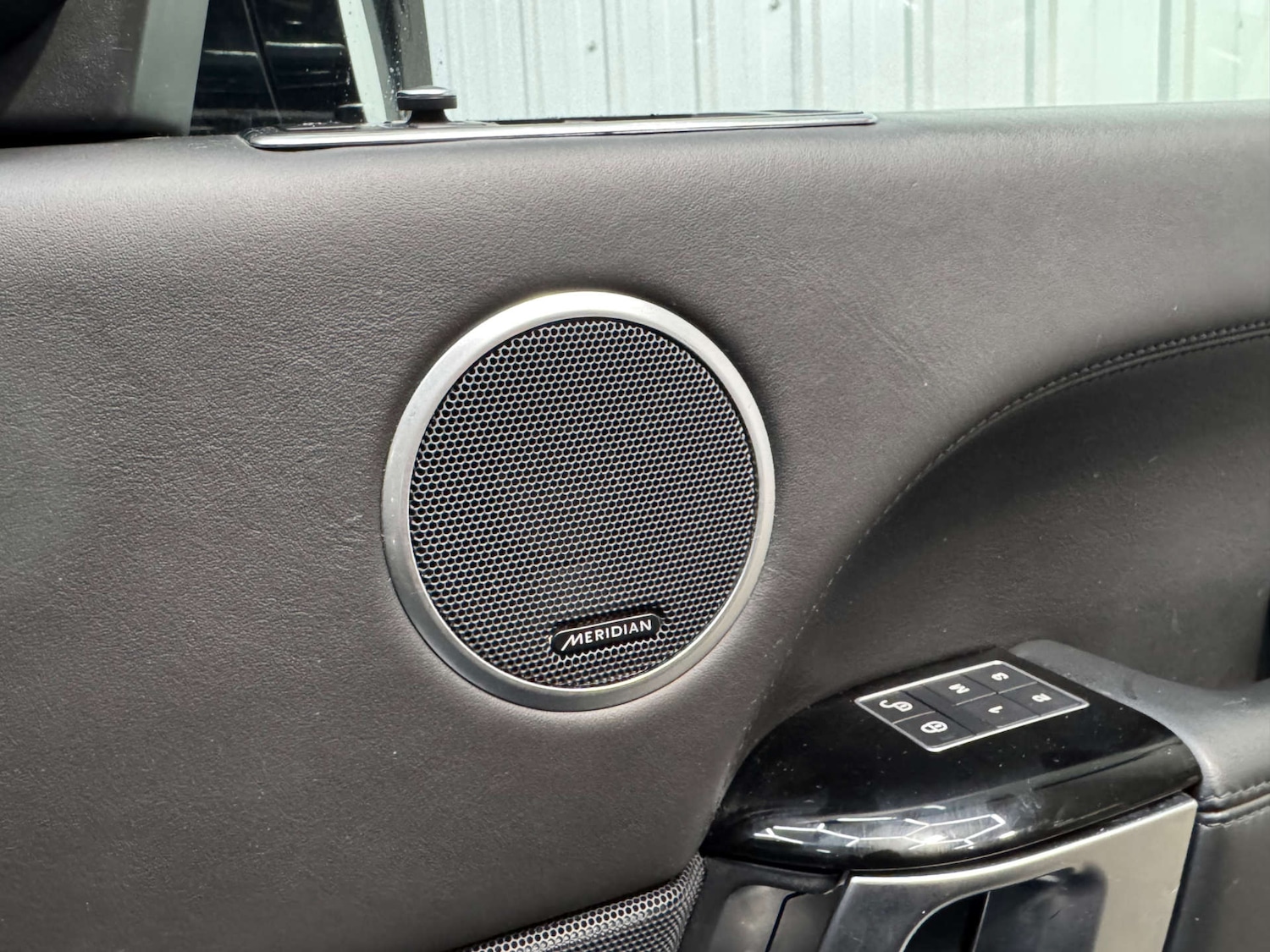 Used Land Rover Range Rover 2016 for sale - 76600946: Photo 78