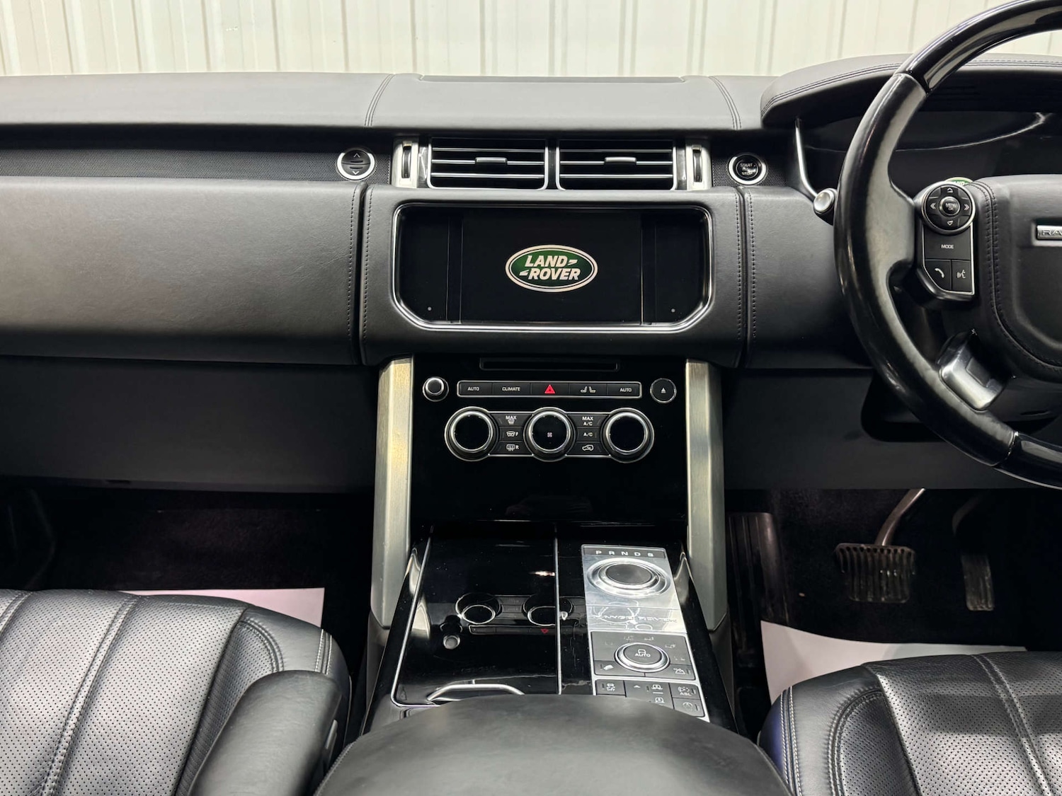 Used Land Rover Range Rover 2016 for sale - 76600946: Photo 79