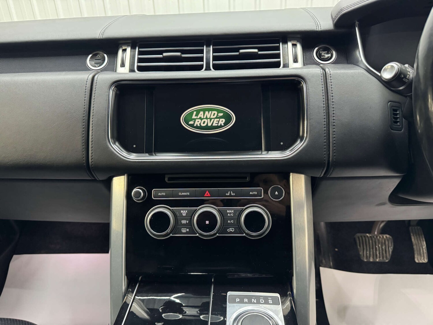 Used Land Rover Range Rover 2016 for sale - 76600946: Photo 80