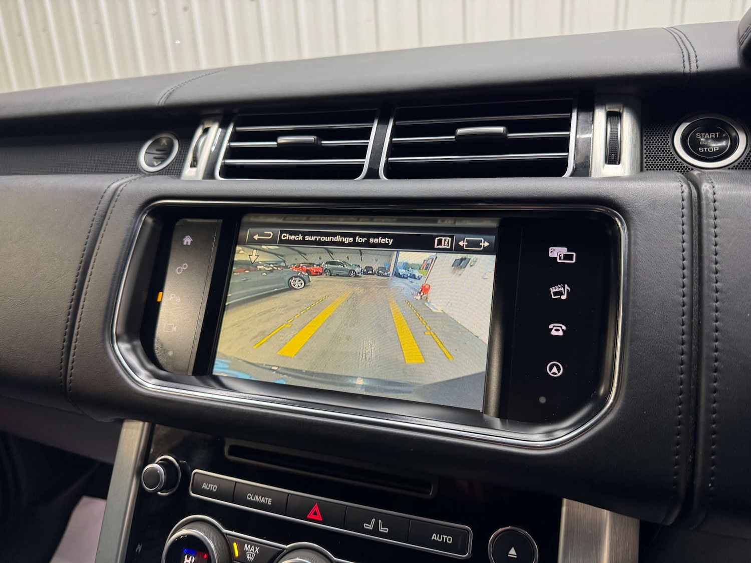 Used Land Rover Range Rover 2016 for sale - 76600946: Photo 83