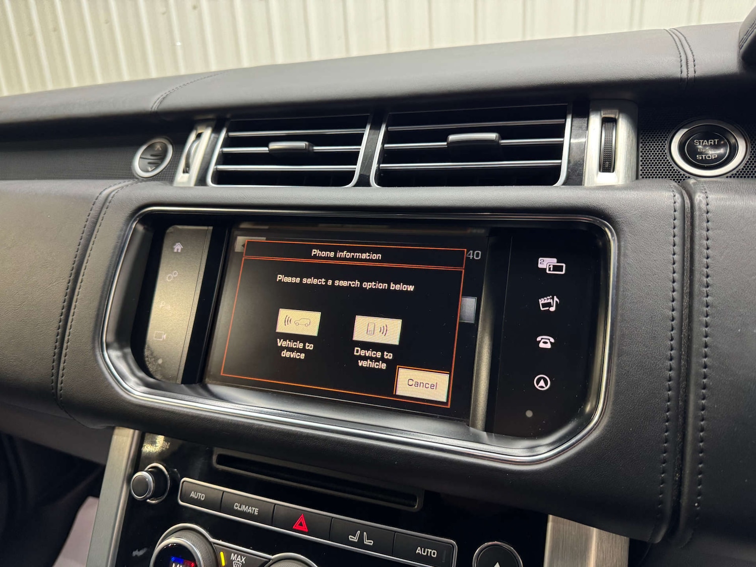 Used Land Rover Range Rover 2016 for sale - 76600946: Photo 86