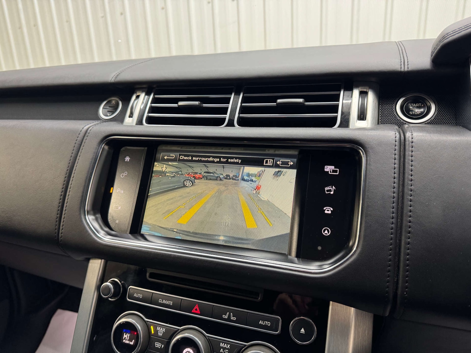 Used Land Rover Range Rover 2016 for sale - 76600946: Photo 87