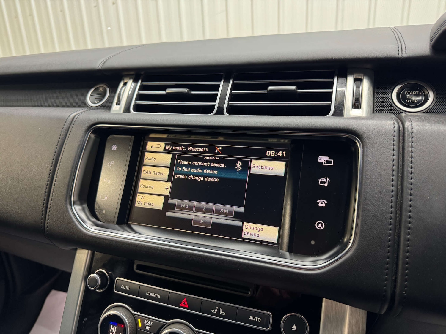 Used Land Rover Range Rover 2016 for sale - 76600946: Photo 88