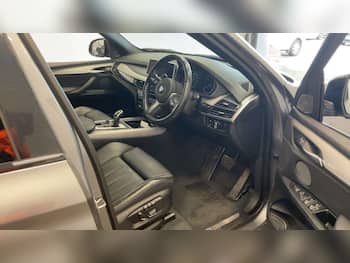 Used BMW X5 2018 for sale - 79838900: Photo