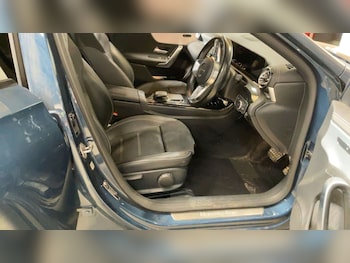 Used Mercedes-Benz A-Class 2021 for sale - 79077773: Photo
