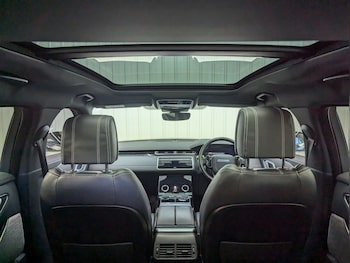 Used Land Rover Range Rover Velar 2019 for sale - 78819684: Photo
