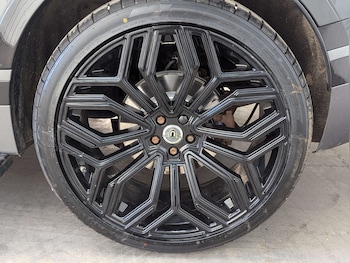 Used Land Rover Range Rover Velar 2019 for sale - 78819684: Photo