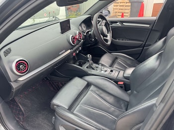 Used Audi A3 2018 for sale - 78968469: Photo