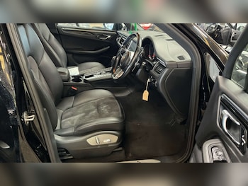 Used Porsche Macan 2017 for sale - 75621587: Photo