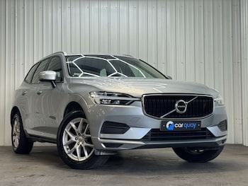 Used Volvo XC60 2017 for sale - 76289012: Photo