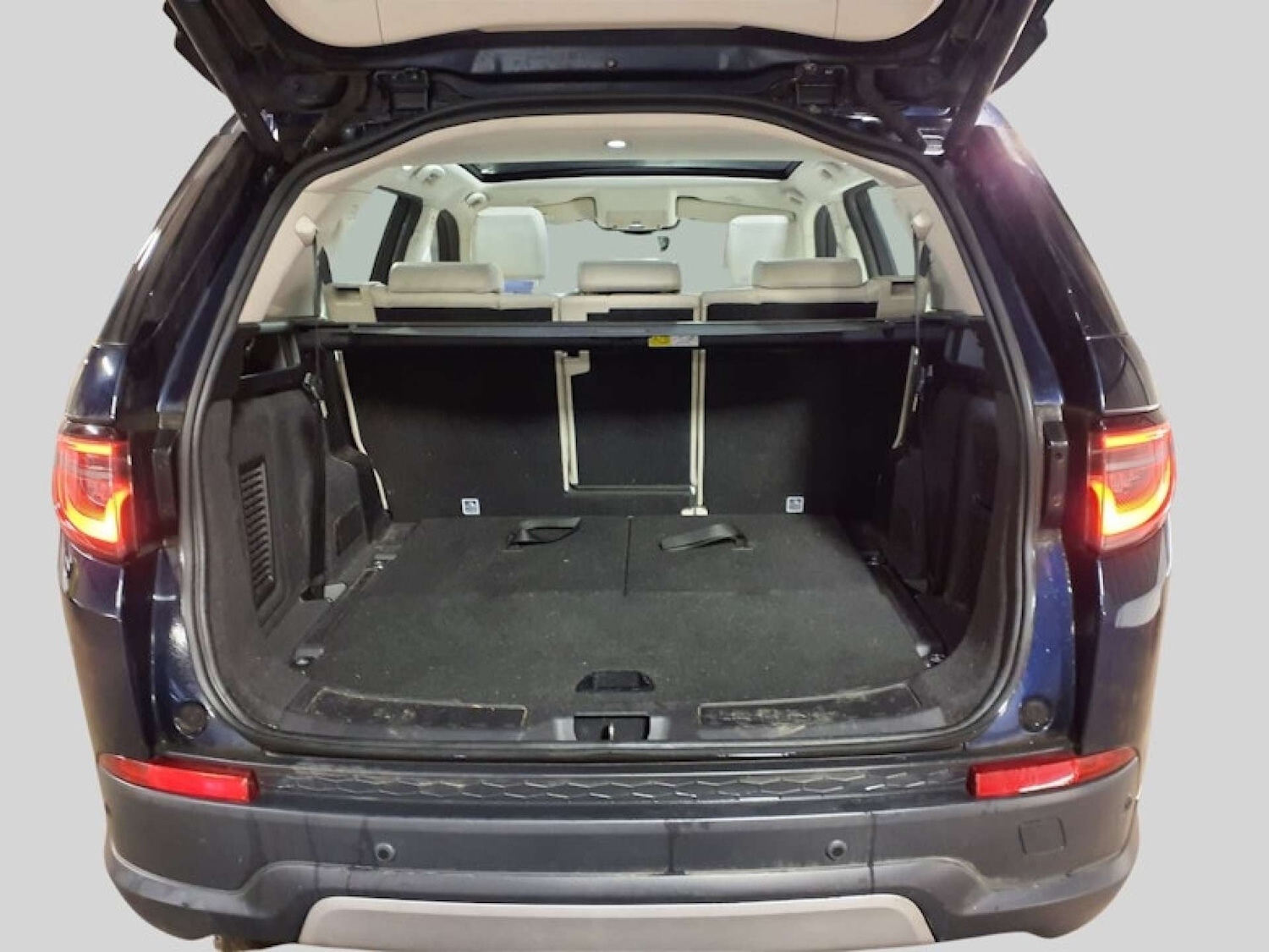 Used Land Rover Discovery Sport 2021 for sale - 77523124: Photo 20