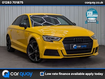 Audi - A3