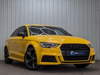 Used Audi A3 2017 for sale - 75813761: Photo