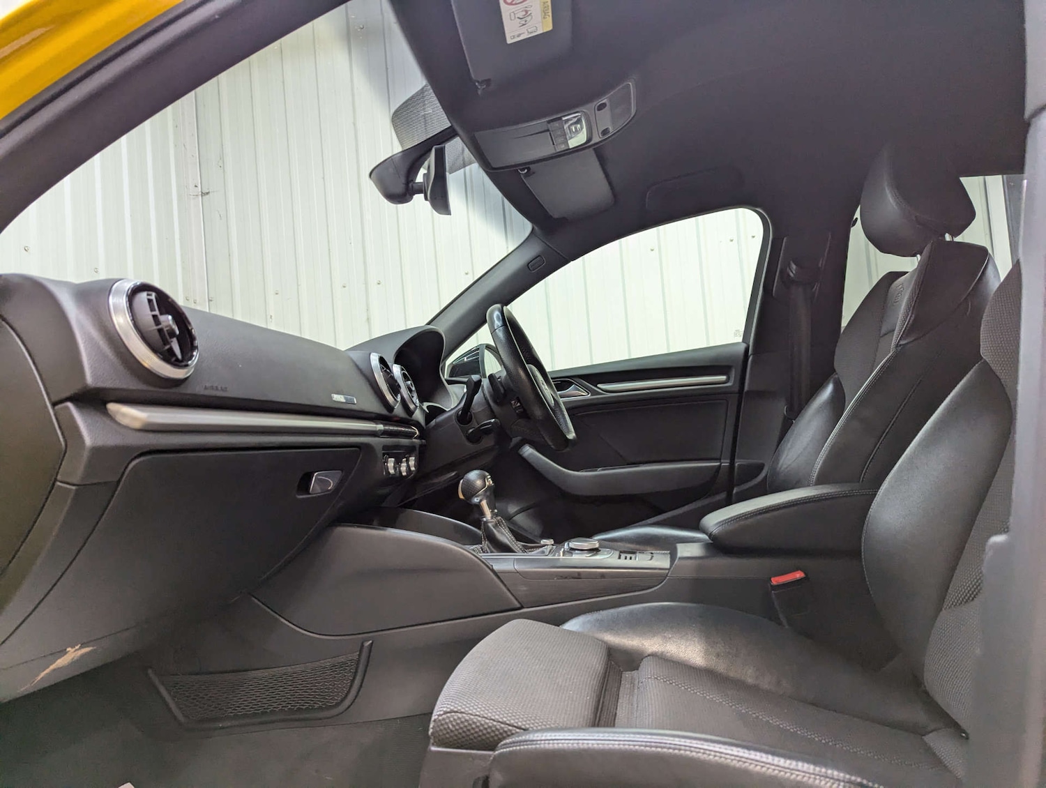 Vehicle 55