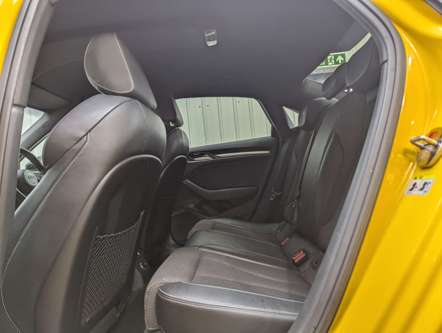 Vehicle 69