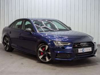 2017 (17) - 3.0 TFSI V6 Tiptronic quattro Euro 6 (s/s) 4dr