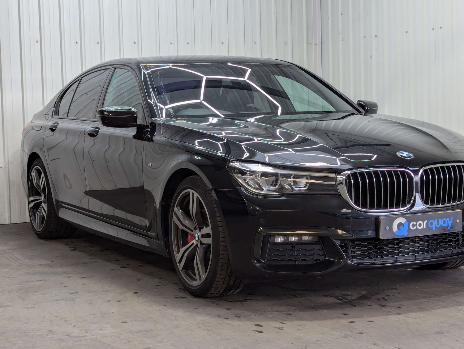 Used BMW 7 Series 2016 for sale - 76363878: Photo 18