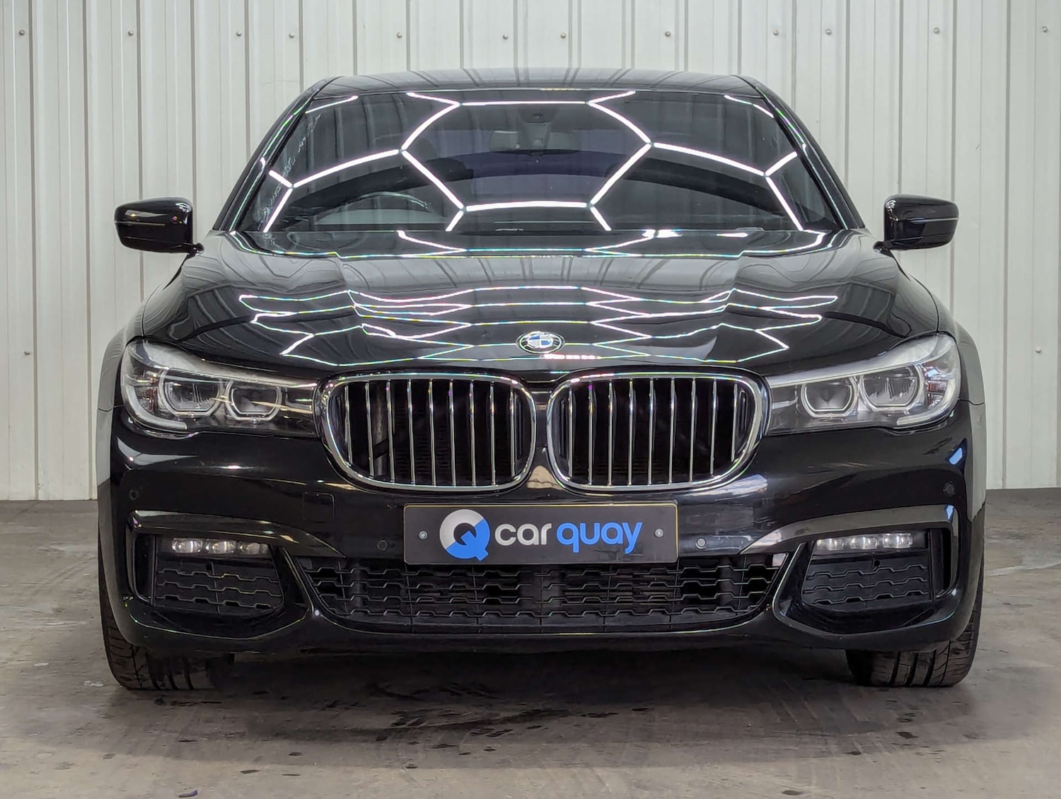 Used BMW 7 Series 2016 for sale - 76363878: Photo 19