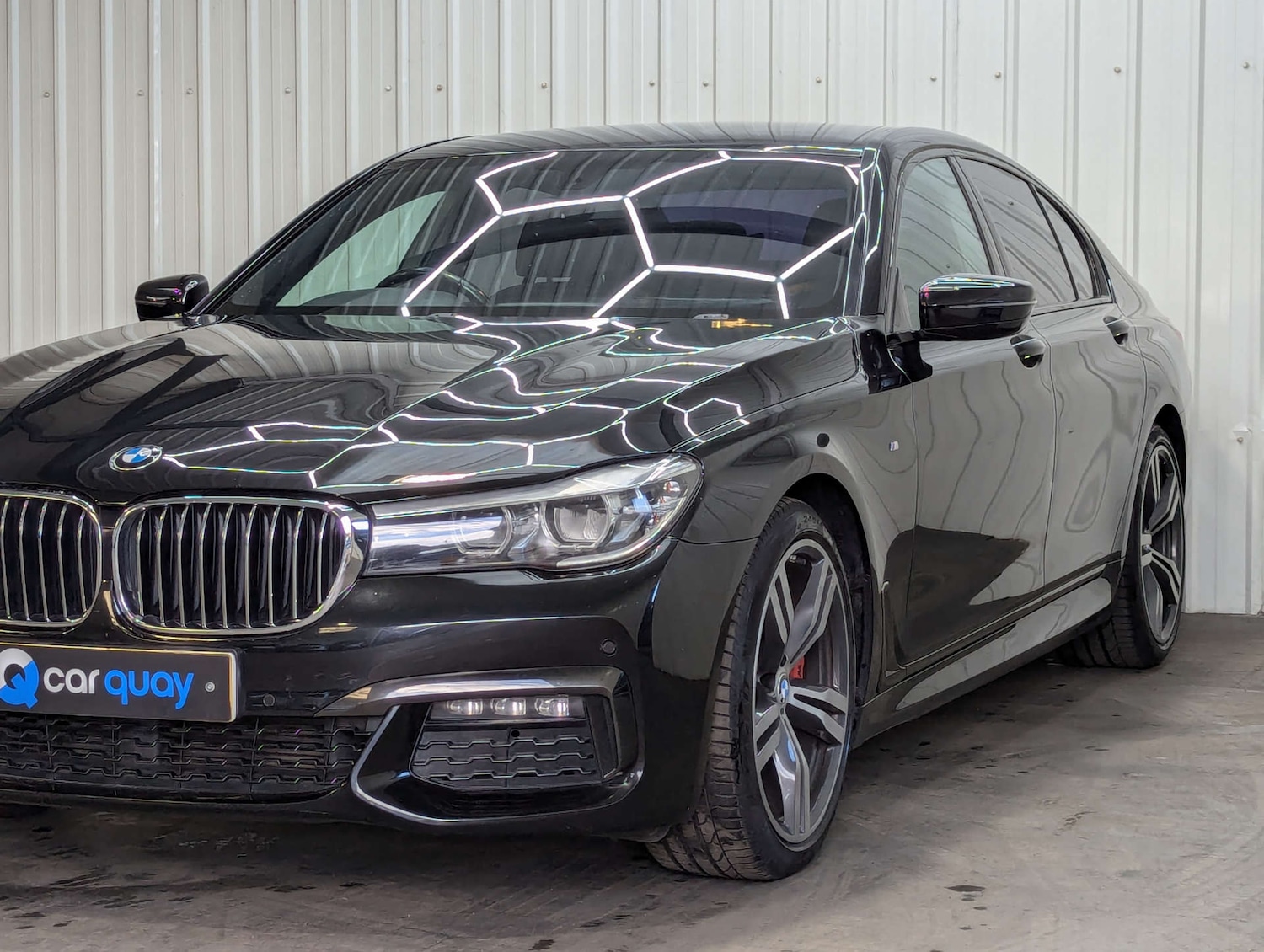 Used BMW 7 Series 2016 for sale - 76363878: Photo 20