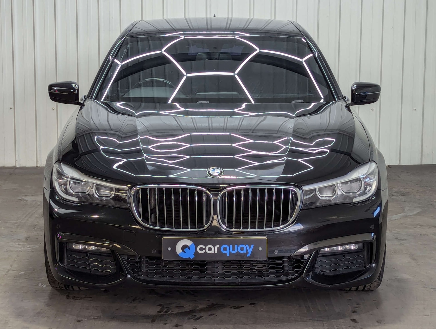Used BMW 7 Series 2016 for sale - 76363878: Photo 22