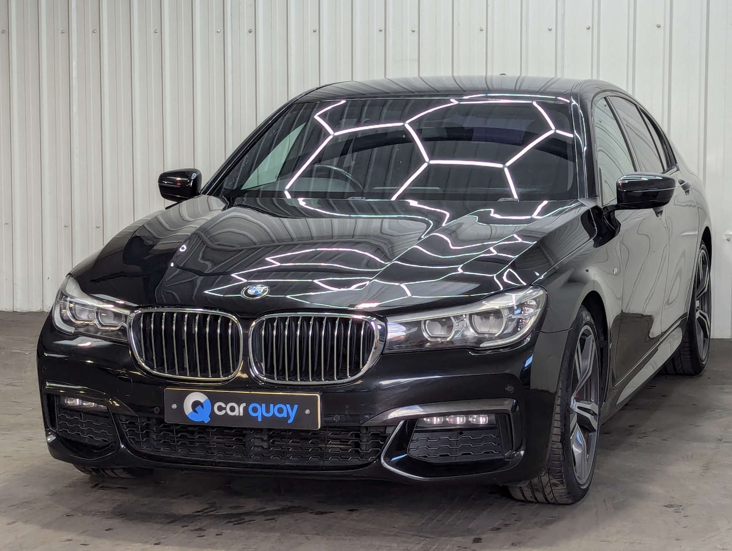 Used BMW 7 Series 2016 for sale - 76363878: Photo 26