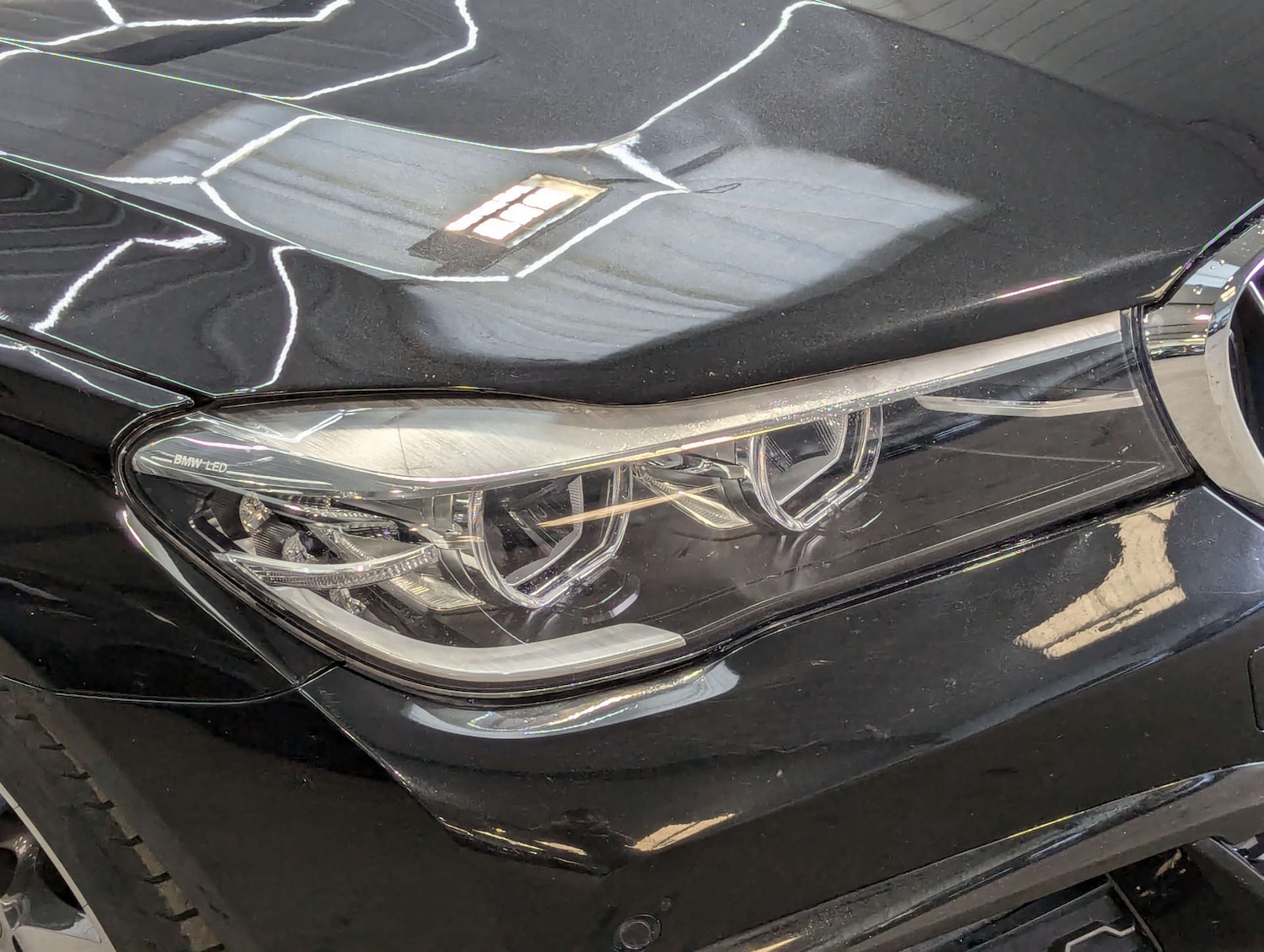 Used BMW 7 Series 2016 for sale - 76363878: Photo 28