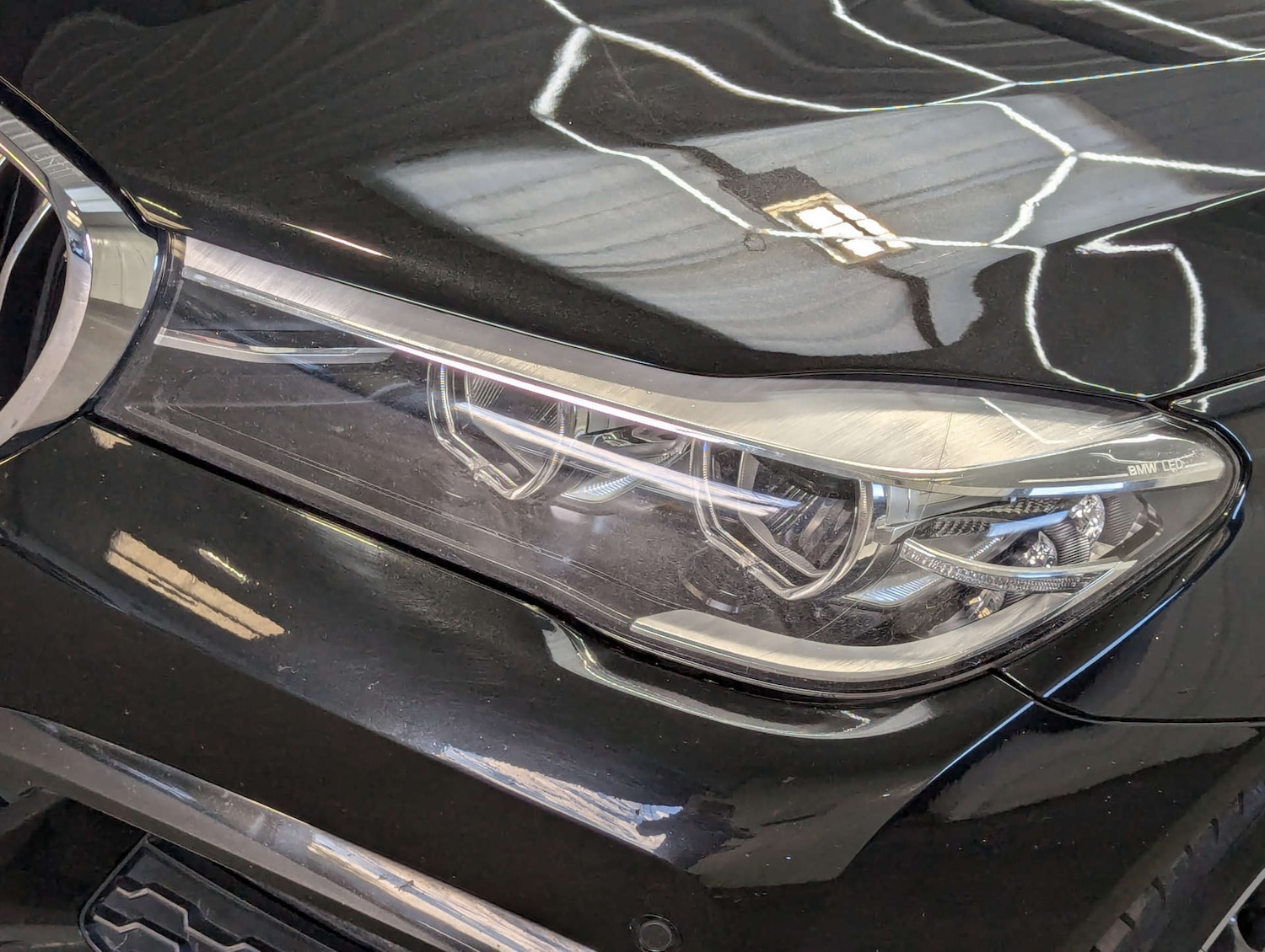 Used BMW 7 Series 2016 for sale - 76363878: Photo 29