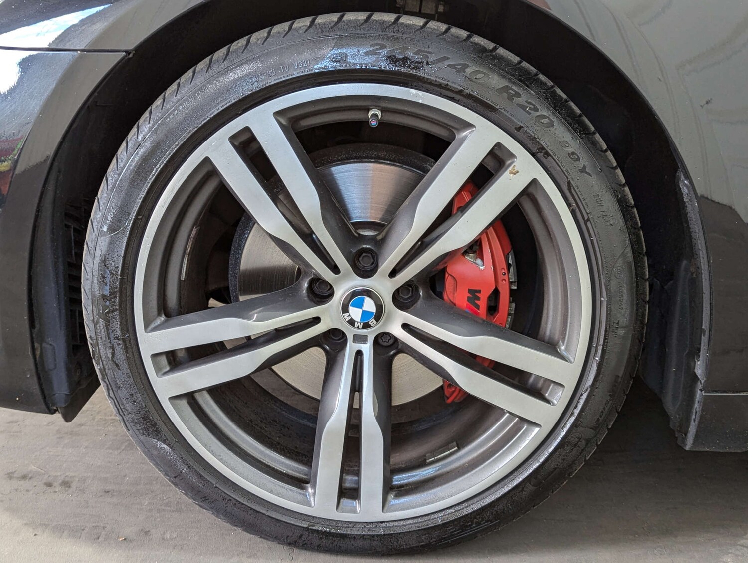 Used BMW 7 Series 2016 for sale - 76363878: Photo 31