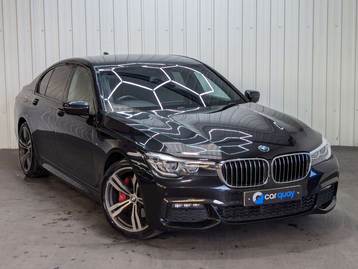 Used BMW 7 Series 2016 for sale - 76363878: Photo 5