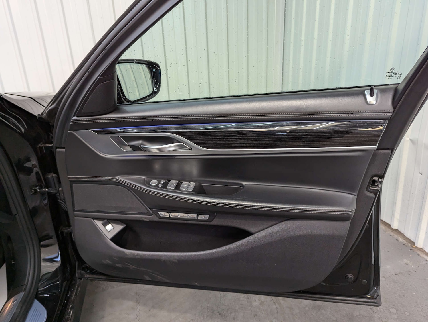 Used BMW 7 Series 2016 for sale - 76363878: Photo 53
