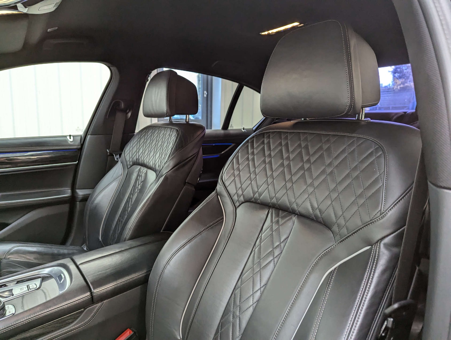 Used BMW 7 Series 2016 for sale - 76363878: Photo 57
