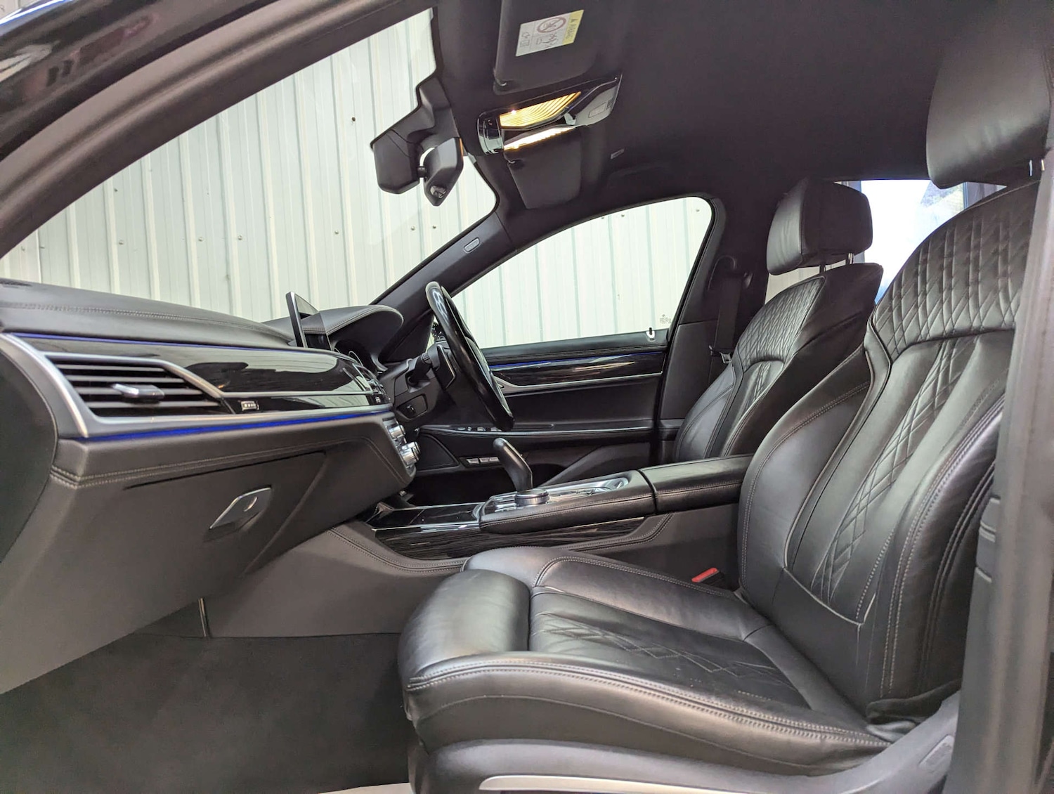 Used BMW 7 Series 2016 for sale - 76363878: Photo 58
