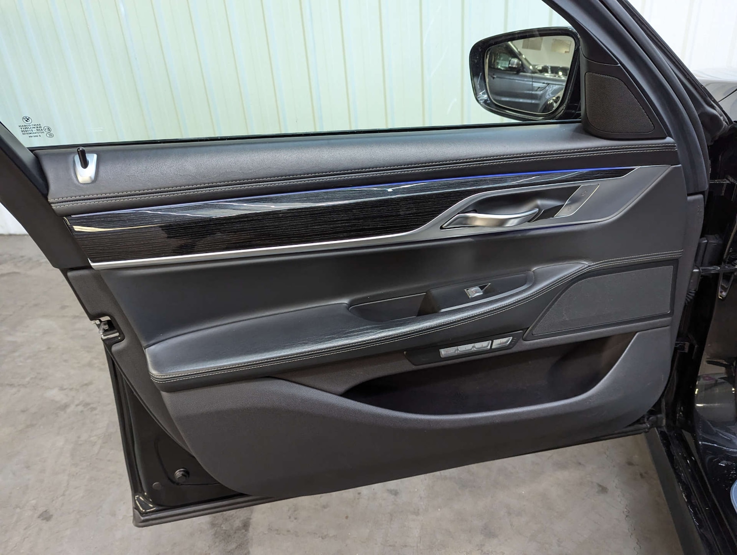 Used BMW 7 Series 2016 for sale - 76363878: Photo 59