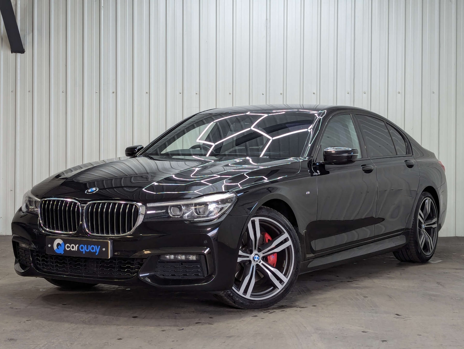 Used BMW 7 Series 2016 for sale - 76363878: Photo 6