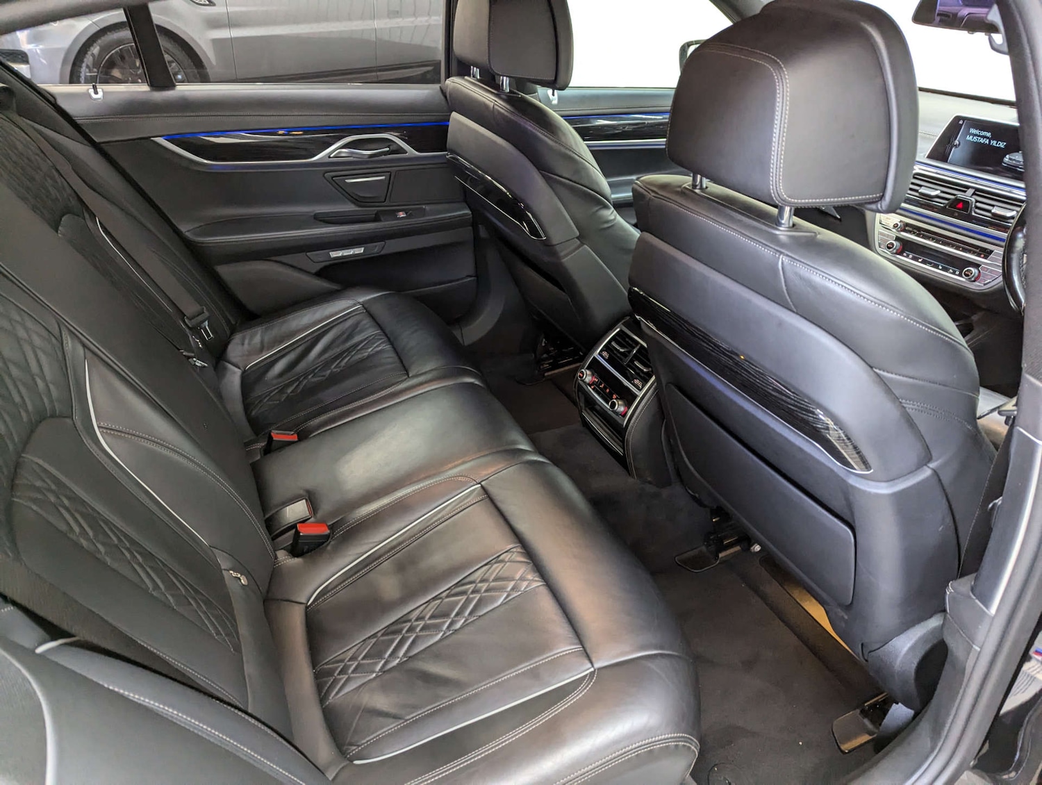 Used BMW 7 Series 2016 for sale - 76363878: Photo 60