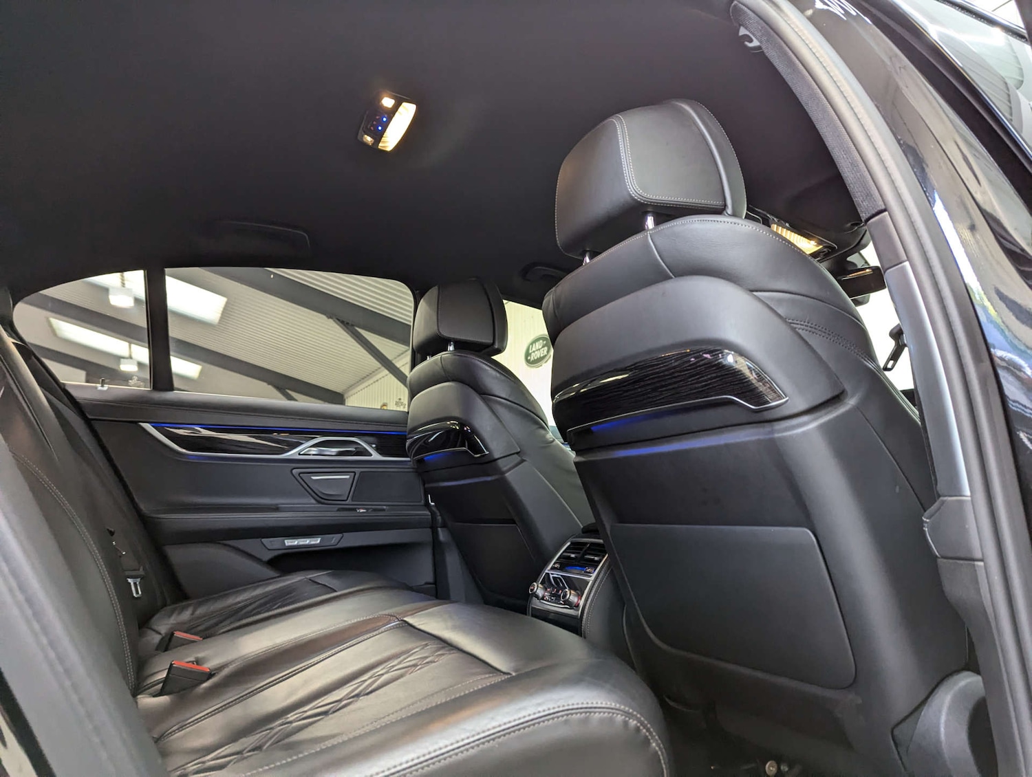 Used BMW 7 Series 2016 for sale - 76363878: Photo 61