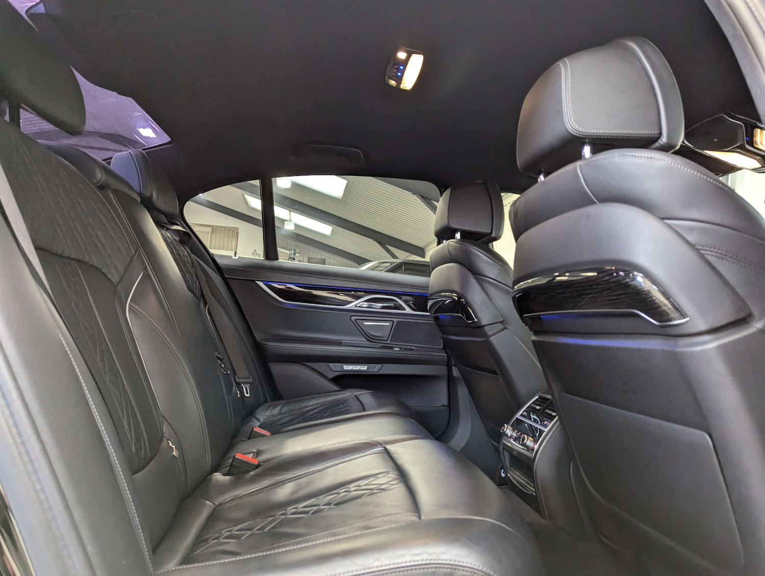 Used BMW 7 Series 2016 for sale - 76363878: Photo 63