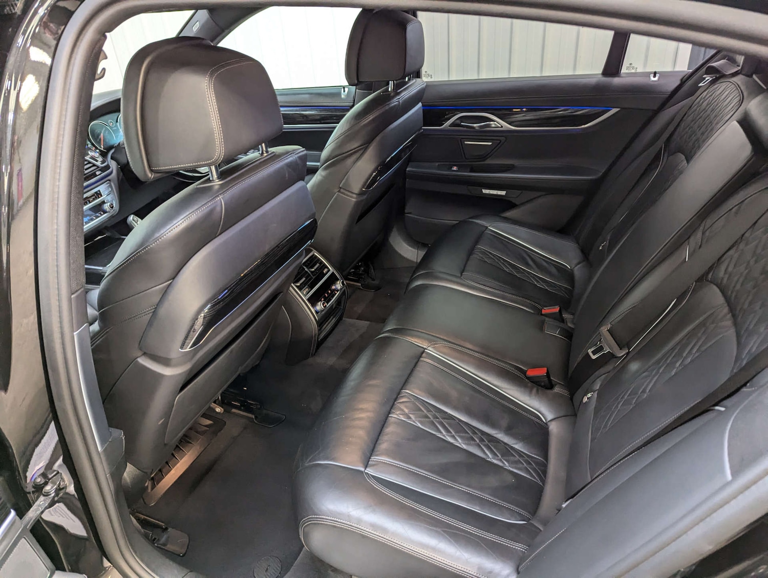 Used BMW 7 Series 2016 for sale - 76363878: Photo 66