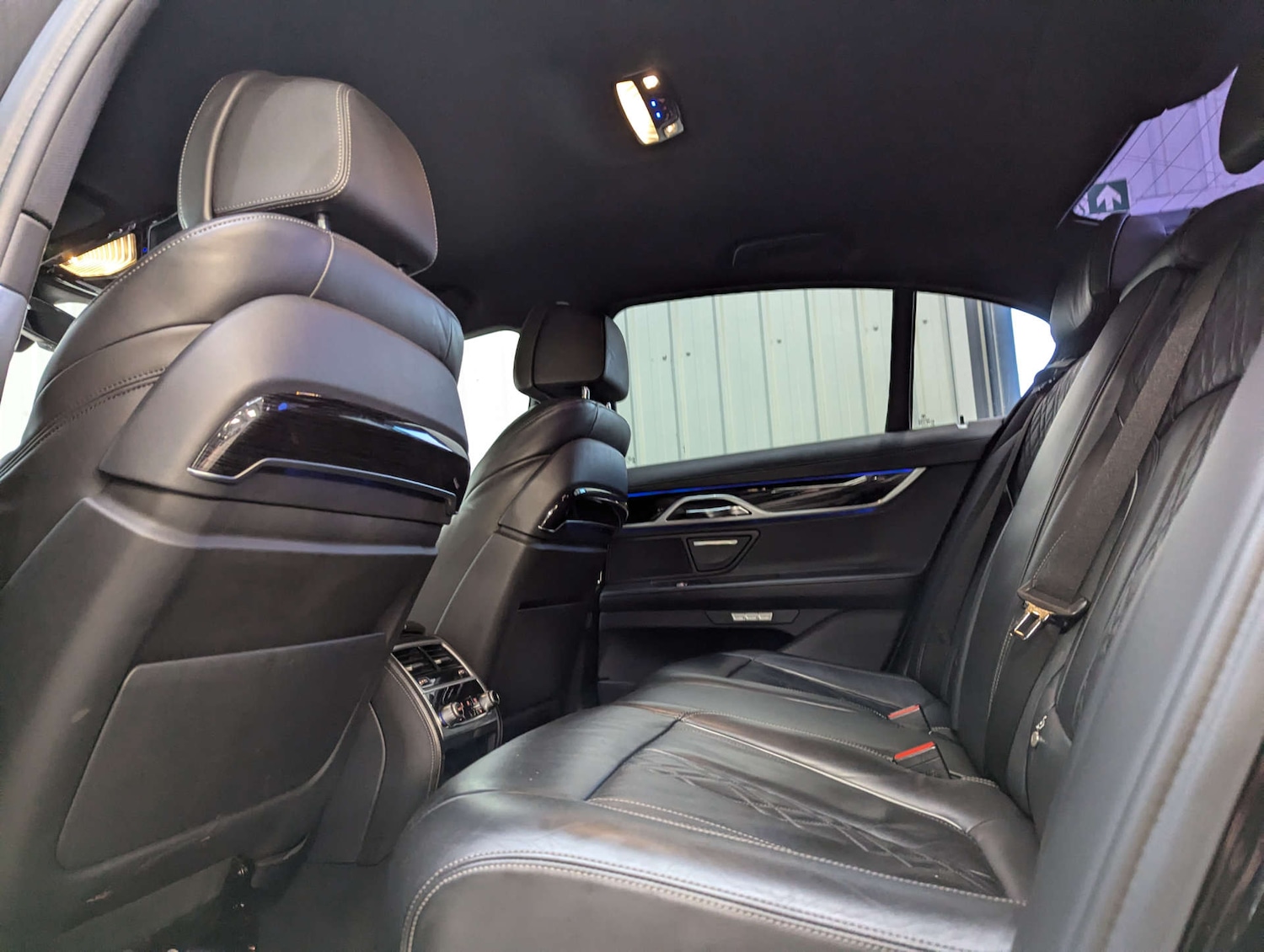 Used BMW 7 Series 2016 for sale - 76363878: Photo 67