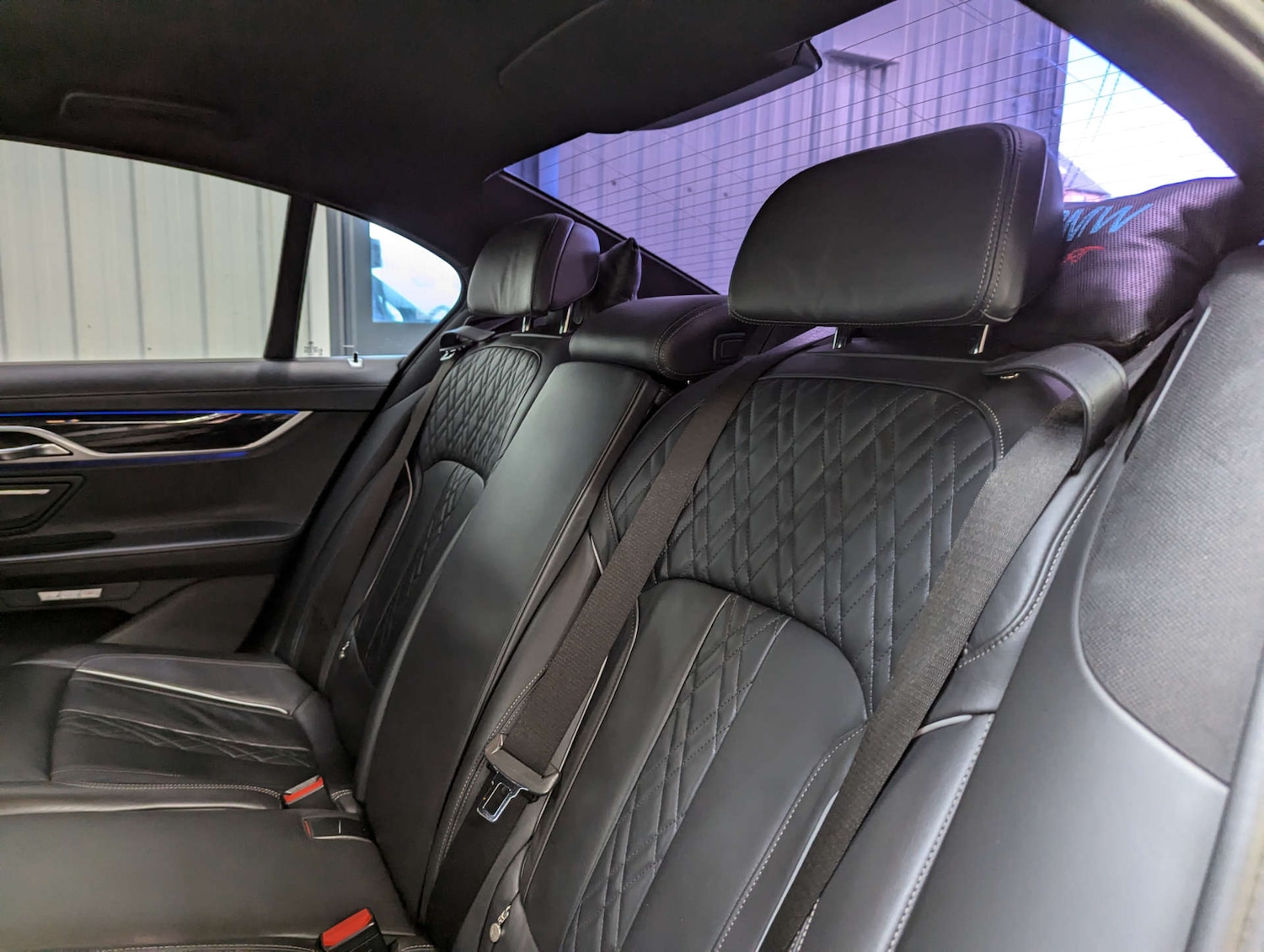 Used BMW 7 Series 2016 for sale - 76363878: Photo 68