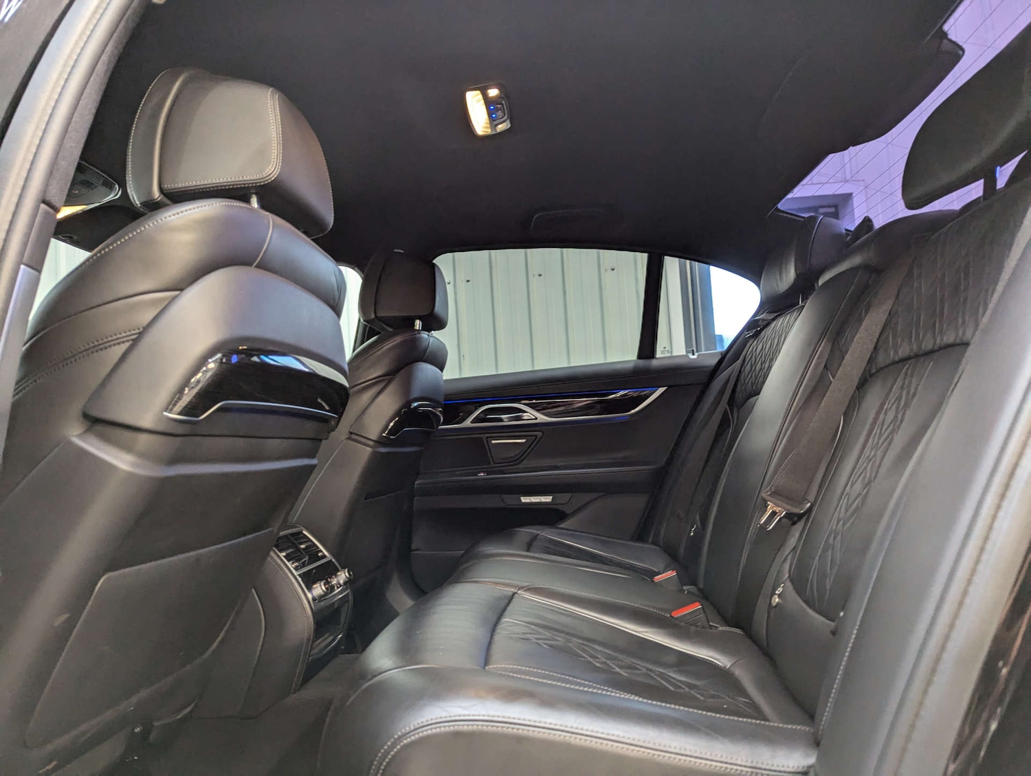 Used BMW 7 Series 2016 for sale - 76363878: Photo 69