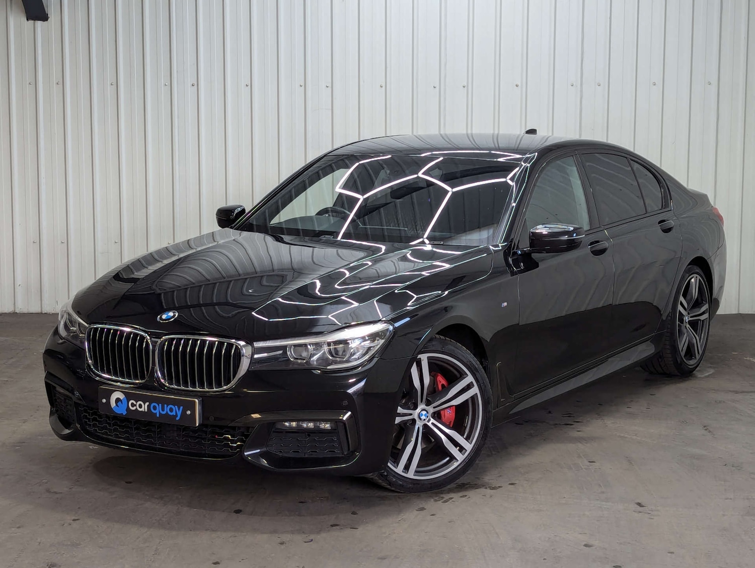 Used BMW 7 Series 2016 for sale - 76363878: Photo 7