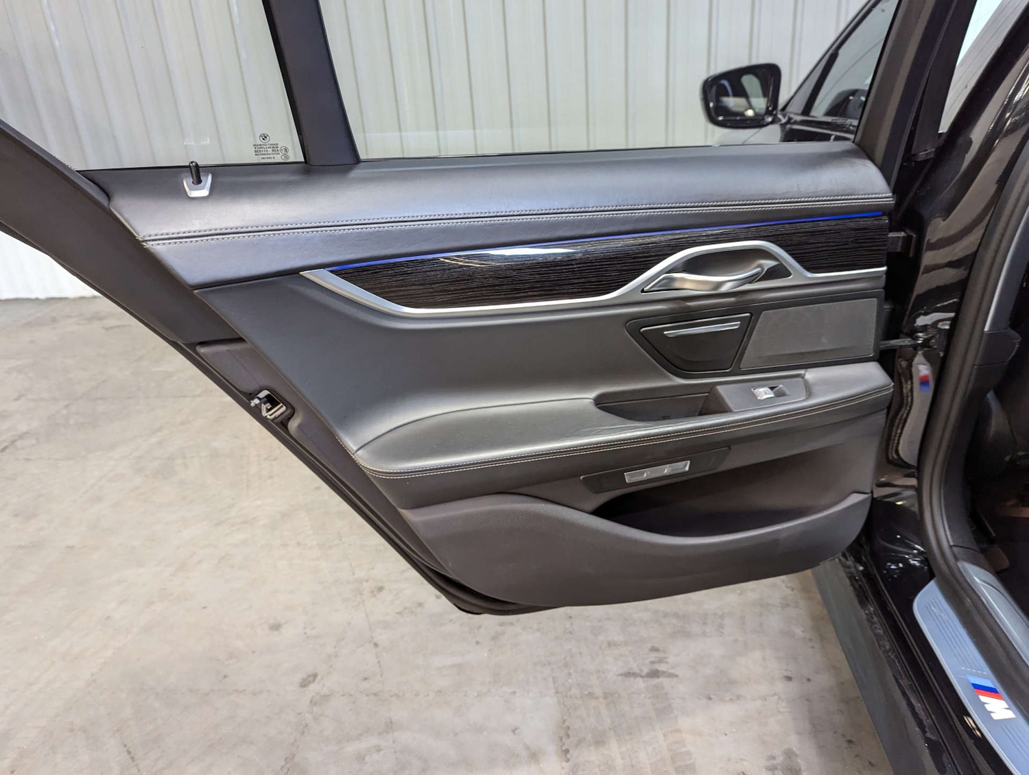 Used BMW 7 Series 2016 for sale - 76363878: Photo 70