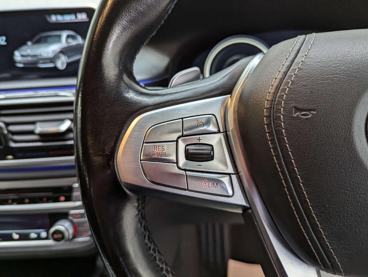 Used BMW 7 Series 2016 for sale - 76363878: Photo 73